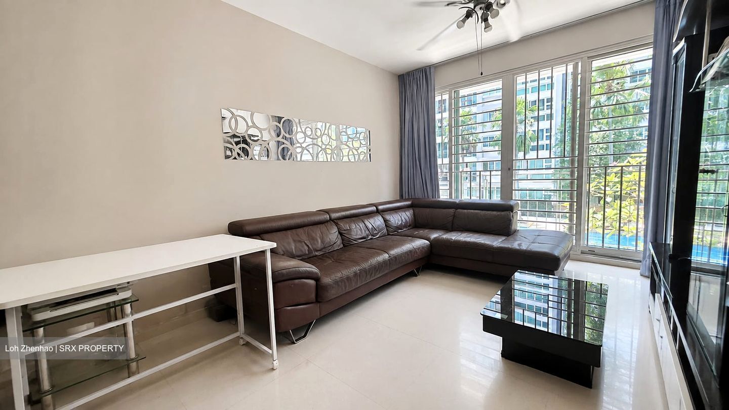 The Esparis (D18), Condominium #607444201
